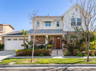 122 Limerick, Irvine, CA 92618