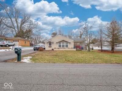 6004 S Orinoco Ave, Indianapolis, IN, 46227