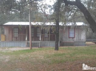 12924 Jayton Ave, Hudson, FL 34667