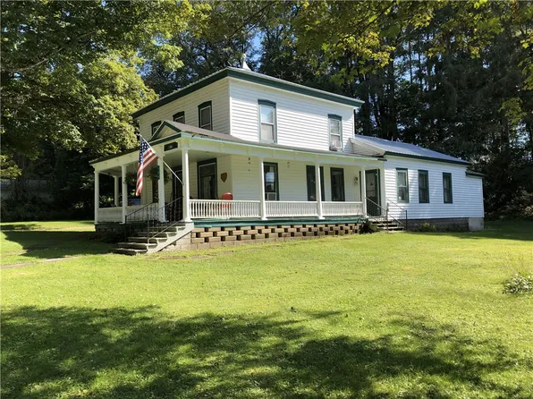 134 Gorge Rd, South Otselic, NY 13155