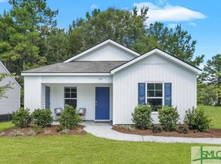 131 Ponderosa Loop, Rincon, GA 31326