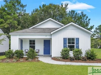 24 Arrow Head Way, Port Wentworth, GA, 31407