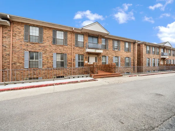 5359 Fredericksburg #513, San Antonio, TX 78229