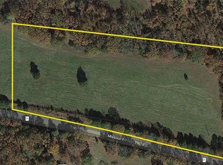 Highway F Near Shoemaker Rd, Owensville, MO 65066