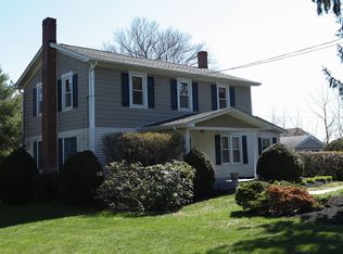 5 Harris Ln, Hackettstown, NJ 07840