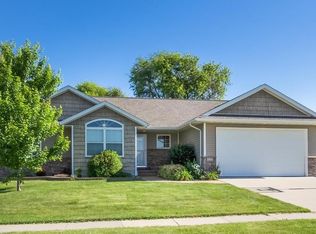 220 Hackberry St, North Liberty, IA 52317