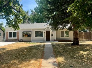 3218 S Flamingo Way, Denver, CO 80222