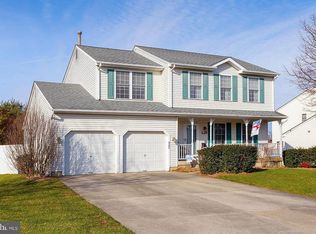 327 School House Rd, Williamstown, NJ 08094