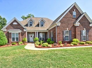 2284 Fairport Dr SE, Concord, NC 28025