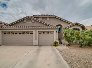 6507 W Crown King Rd, Phoenix, AZ 85043