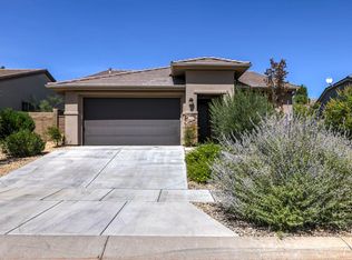 2461 E Angels Point Cir, Washington, UT 84780