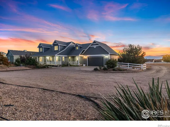 2211 San Miguel Dr, Severance, CO 80550