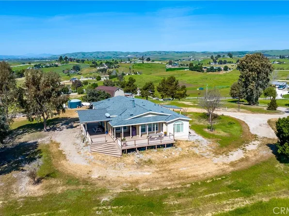 1876 Rancho Lomas Way, San Miguel, CA 93451