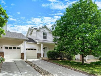 3265 E 123rd Dr, Thornton, CO, 80241
