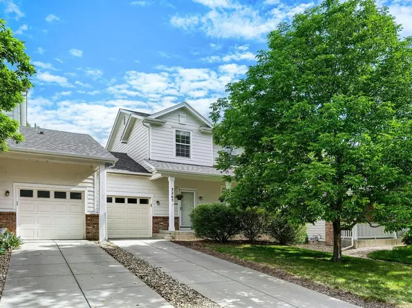 3265 E 123rd Dr, Thornton, CO 80241