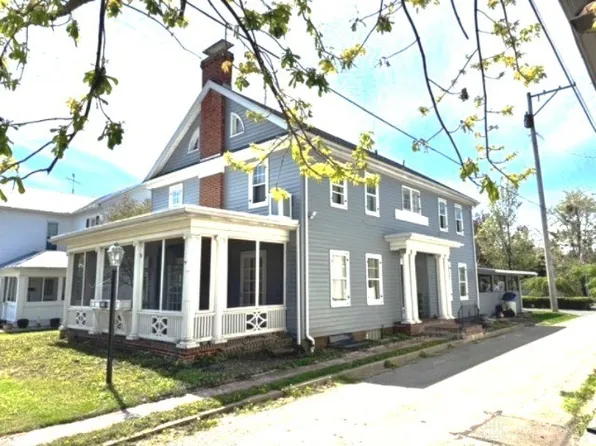 518 Ash St, Greenville, OH 45331