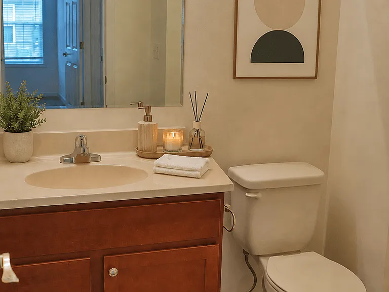 Crooked Tree Townhomes - Saginaw, Michigan — Photo 19