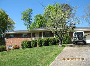 4114 Harbor Hills Rd, Chattanooga, TN 37416