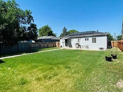 4990 Eliot St, Denver, CO, 80221