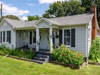 1300 14th Street Dr NE, Hickory, NC, 28601
