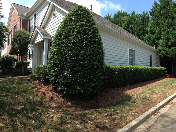Home Side View