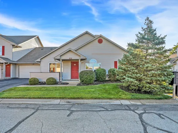 3061 Wildcat Ln, Indianapolis, IN 46203