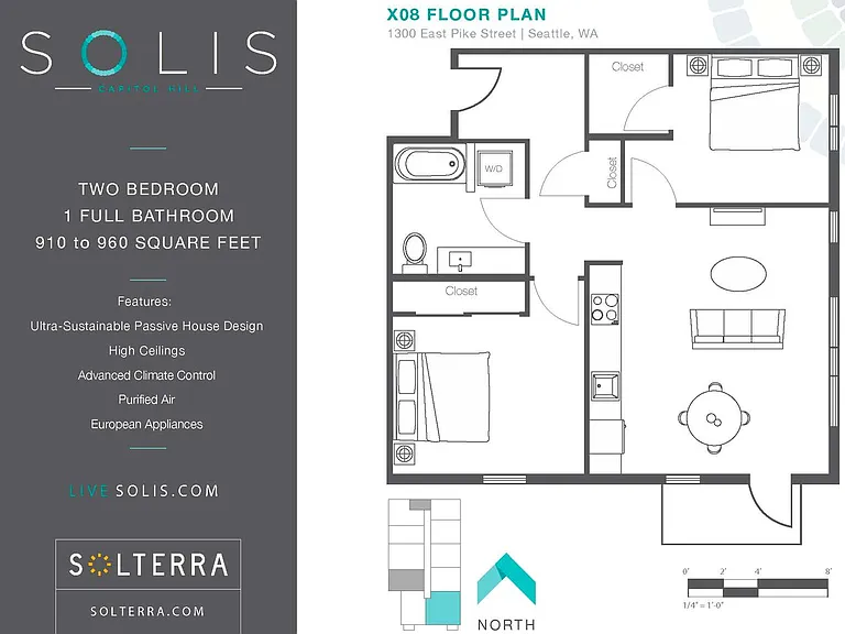 Solis Apartments — Photo 62