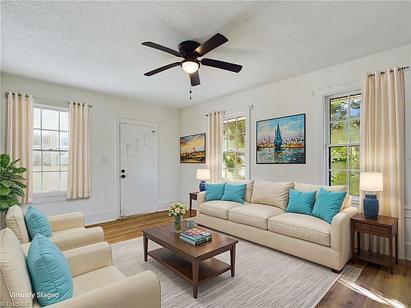 5th image of 2407 Cypress St