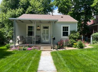 2447 S Saint Paul St, Denver, CO 80210