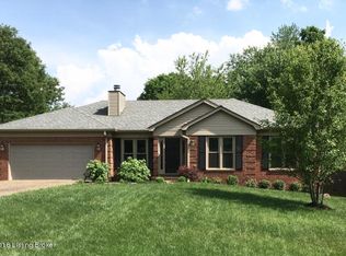 12118 Valley Dr, Goshen, KY 40026