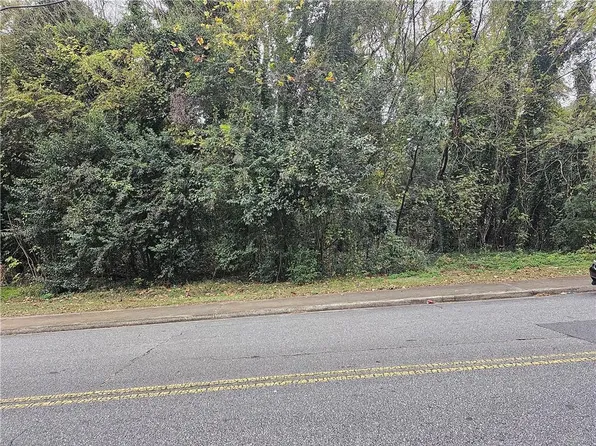 432 Forest Ave #1, Macon, GA 31201