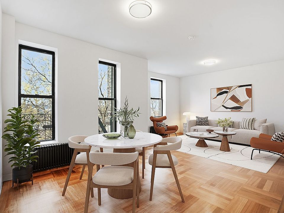 1st image of 605 W 137th St APT 34