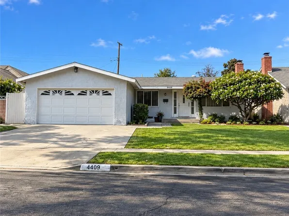 4409 Oakfield Ave, Santa Ana, CA 92703