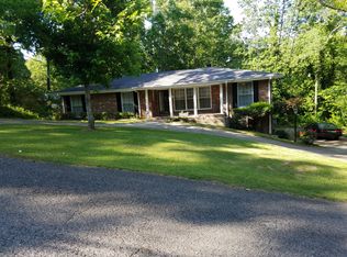 1116 Eastridge Rd, Birmingham, AL 35235