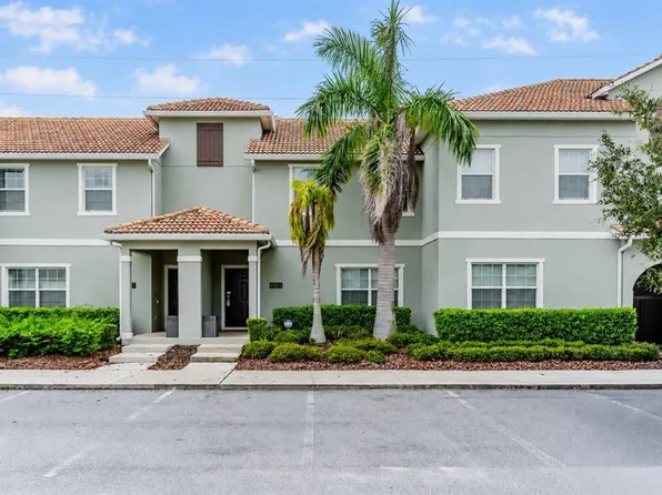 4985 WINDERMERE AVENUE, KISSIMMEE, FL 34746
