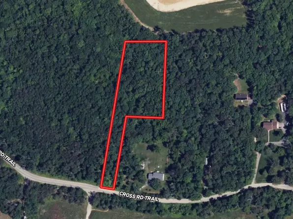 10800 Cross Road Trl, Brandywine, MD 20613