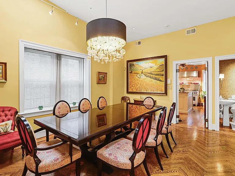 1706 Swann St NW #2 — Photo 8