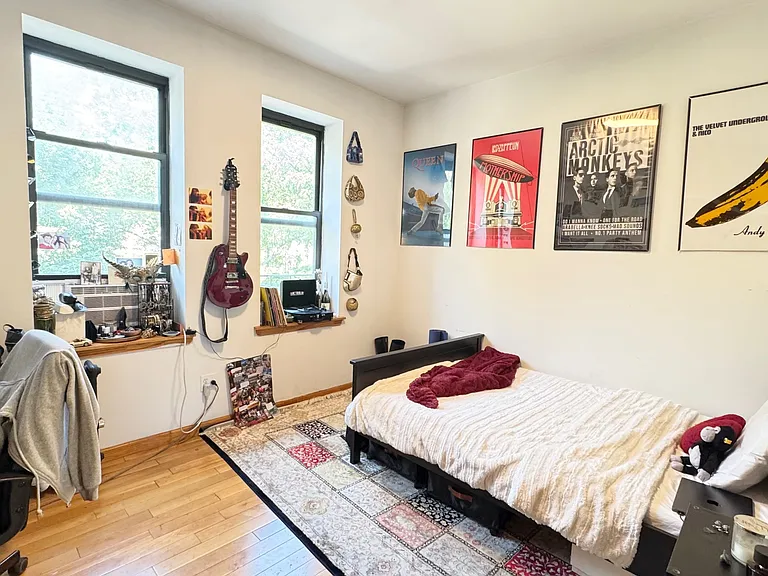 55 E 2nd St #5 — Photo 5
