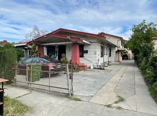 207 E Avenue 39, Los Angeles, CA 90031