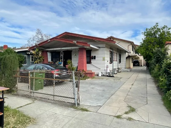 207 E Avenue 39, Los Angeles, CA 90031