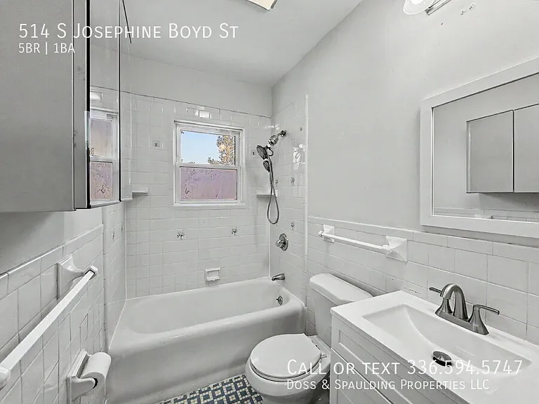514 S Josephine Boyd St — Photo 12