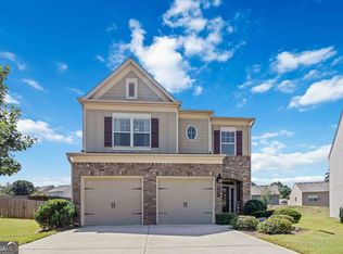 1431 Brushed Ln, Lawrenceville, GA 30045