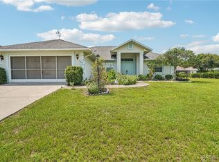 2844 N Attebury Point, Hernando, FL 34442