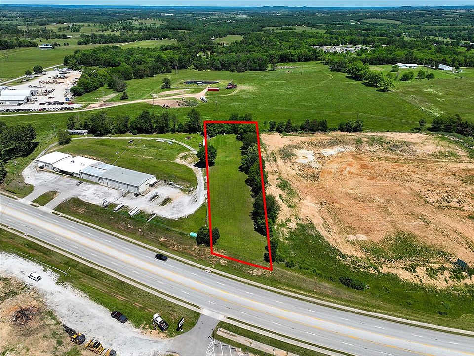 1st image of Highway 62 Spur