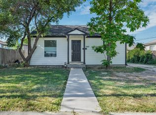 540 E 400 N, Spanish Fork, UT 84660