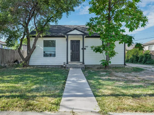 540 E 400 N, Spanish Fork, UT 84660