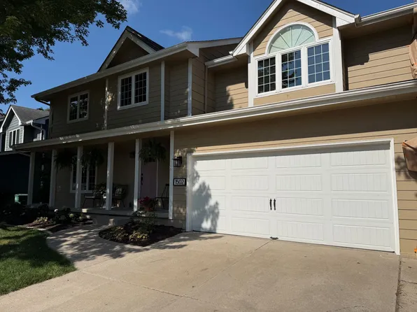 1502 NW Cedarwood Dr, Ankeny, IA 50023
