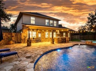 1912 Woodhaven Ct, Round Rock, TX 78665