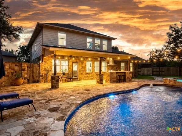 1912 Woodhaven Ct, Round Rock, TX 78665