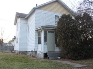 2104 Fillmore St, Davenport, IA 52804